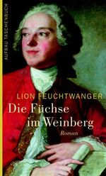 ISBN 9783746656120: Die Füchse im Weinberg – Roman