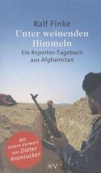 ISBN 9783746670423: Unter weinenden Himmeln