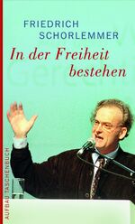 ISBN 9783746670454: In Freiheit bestehen: Ansprachen - signiert