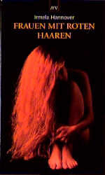 ISBN 9783746680422: Frauen mit roten Haaren