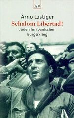 ISBN 9783746680590: Schalom Libertad! - Juden im spanischen Bürgerkrieg