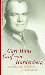 ISBN 9783746681078: Carl-Hans Graf von Hardenberg