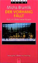 ISBN 9783746685120: Der Vorhang fällt