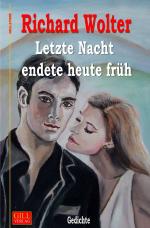 ISBN 9783746705309: Gill-Lyrik / Letzte Nacht endete heute früh