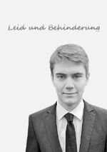 ISBN 9783746747019: Leid und Behinderung