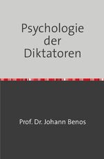 ISBN 9783746762203: Psychologie der Diktatoren