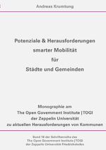 ISBN 9783746774091: Potenziale & Herausforderungen smarter Mobilität für Städte und Gemeinden