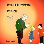 Karin Afshar: Opa Lilo Pedram und ich