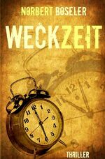 ISBN 9783746782355: Weckzeit