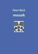 ISBN 9783746900438: mosaik