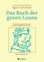 ISBN 9783746919201: Das Buch der guten Laune – Rückkehr in eine vergangene Zukunft