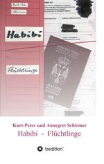 ISBN 9783746987378: Habibi - Flüchtlinge