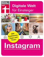 ISBN 9783747100387: Instagram - Alle Funktionen, Tipps und Tricks