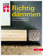 ISBN 9783747105795: Richtig dämmen