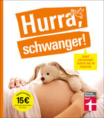 ISBN 9783747107942: Hurra, schwanger!