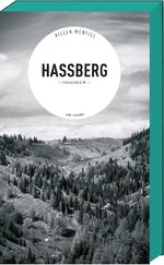 ISBN 9783747200971: Hassberg - Frankenkrimi