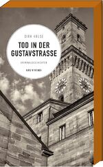 ISBN 9783747202104: Tod in der Gustavstraße - 12 fränkische Kurzkrimis