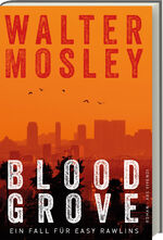 ISBN 9783747204245: Blood Grove