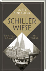 ISBN 9783747205990: Schillerwiese - Kriminalroman