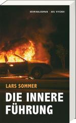 ISBN 9783747206270: Die Innere Führung – Kriminalroman