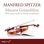 ISBN 9783747400111: Mozarts Geistesblitze - Wie unser Gehirn Musik verarbeitet