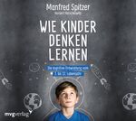 ISBN 9783747400135: Wie Kinder denken lernen