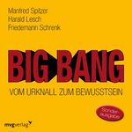 ISBN 9783747400159: Big Bang: Vom Urknall zum Bewusstsein