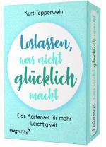 Kurt Tepperwein: Loslassen, was nicht gl