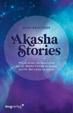 ISBN 9783747404430: Akasha Stories