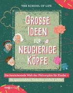 ISBN 9783747404768: Grosse Ideen fuer neugierige Koepfe