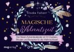 ISBN 9783747404812: Magische Adventszeit