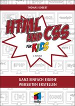 ISBN 9783747501177: HTML und CSS