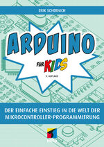 ISBN 9783747506493: Arduino für Kids