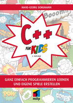 ISBN 9783747506882: C++ für Kids