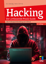 ISBN 9783747508718: Hacking - Der umfassende Praxis-Guide.Inkl. Prüfungsvorbereitung zum CEHv12