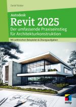 ISBN 9783747508916: Autodesk Revit 2025