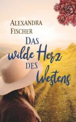 ISBN 9783748103110: Das wilde Herz des Westens