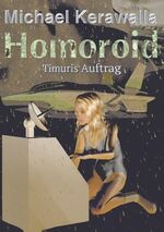 ISBN 9783748109440: Timuris Auftrag