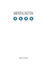 ISBN 9783748110682: MENTALNOTEN – Mental Dynamic and Performance