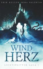 Erik Kellen: Windherz