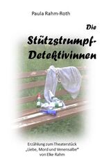 ISBN 9783748121916: Die Stützstrumpf-Detektivinnen