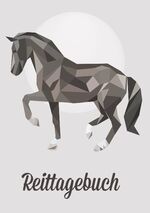 ISBN 9783748139522: Mein tolles Reittagebuch - Ein Tagebuch zum Eintragen für Reiten und für Pferde - Reiten und Pferde Tagebuch