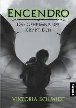 ISBN 9783748147640: Engendro - Das Geheimnis der Kryptiden