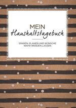 ISBN 9783748162957: Das Haushaltsbuch zum Eintragen - Geld sparen mit dem Budget Planner und Finanzbuch für den Haushalt - Mein Budget Book und Haushaltsplaner – Buch zum Verwalten und Sparen von Geld