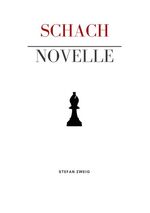 ISBN 9783748165521: Schachnovelle | Stefan Zweig | Taschenbuch | Paperback | 52 S. | Deutsch | 2019 | Books on Demand GmbH | EAN 9783748165521