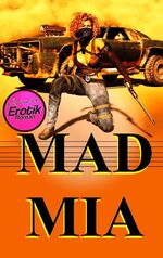 ISBN 9783748170815: Mad Mia