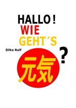ISBN 9783748172628: Hallo! Wie geht's?