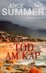 ISBN 9783748173564: Tod am Kap : Captain Pieter Strauss ermittelt