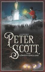 ISBN 9783748173922: Peter Scott und die Löwen von England