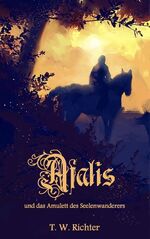 ISBN 9783748180944: Afalis und das Amulett des Seelenwanderers